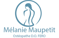 Mélanie MAUPETIT - Ostéopathe à Nemours